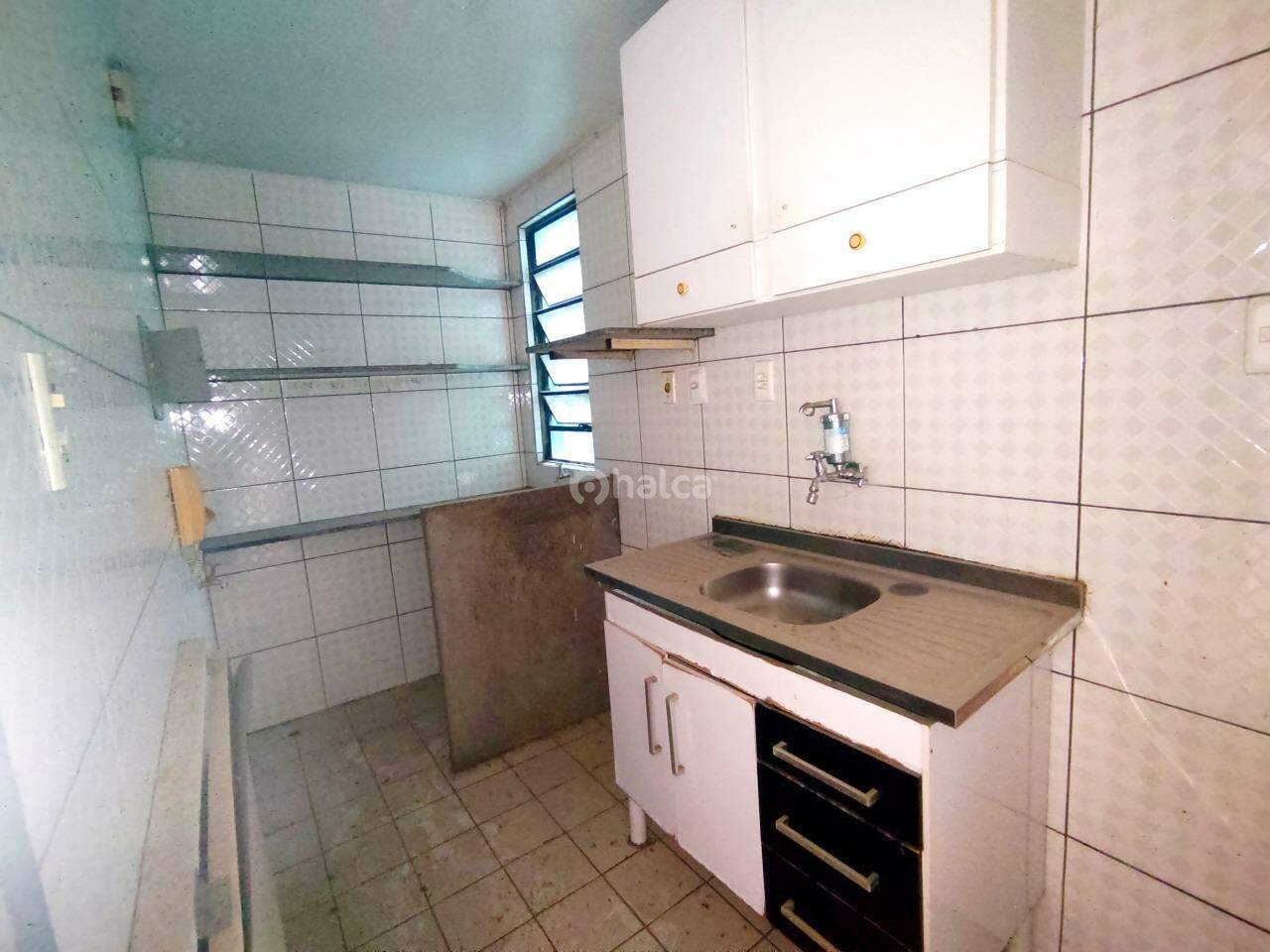 Apartamento à venda com 2 quartos, 42m² - Foto 8