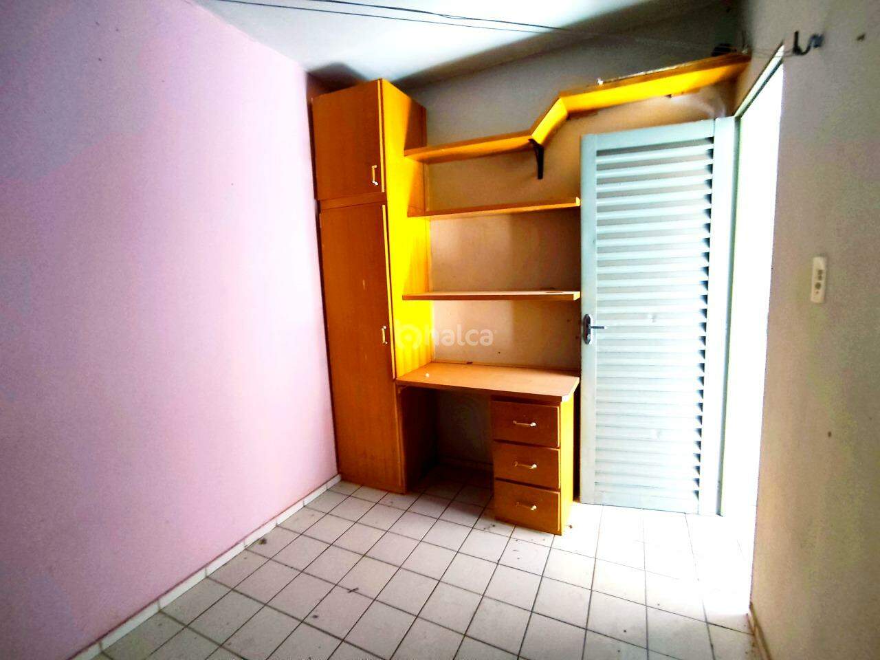 Apartamento à venda com 2 quartos, 42m² - Foto 4