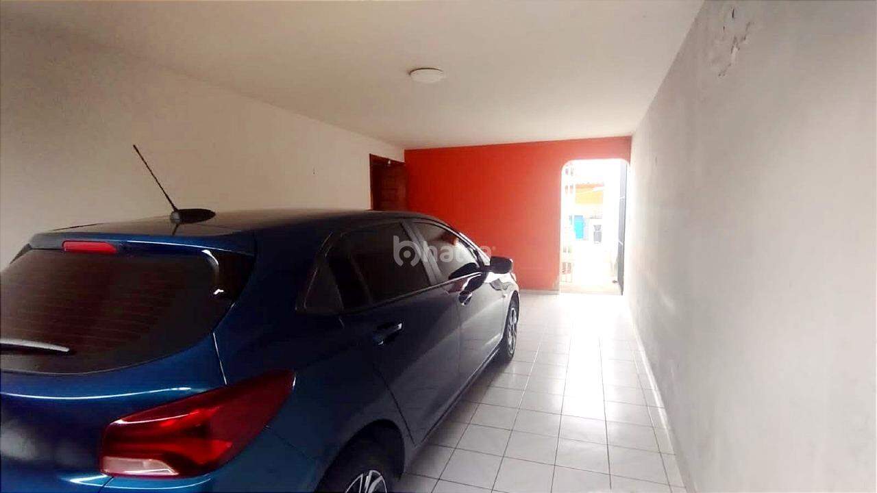 Casa à venda com 3 quartos, 46m² - Foto 13