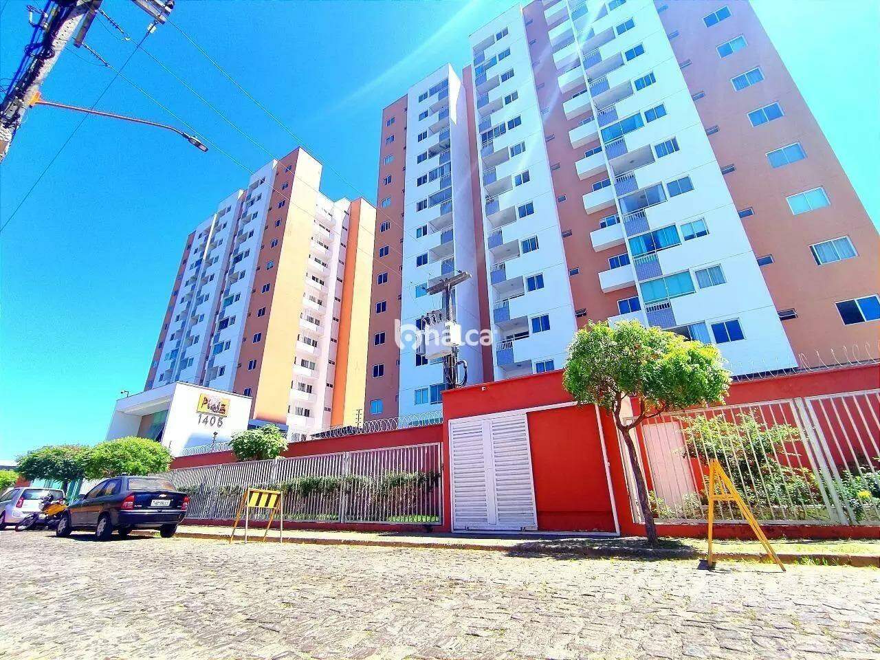 Apartamento para alugar com 2 quartos, 58m² - Foto 1