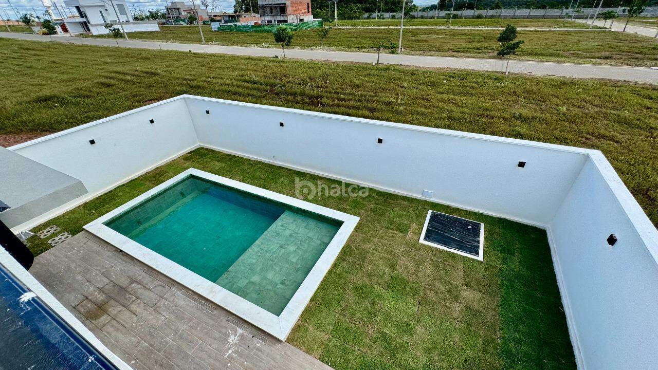 Casa de Condomínio à venda com 3 quartos, 190m² - Foto 26