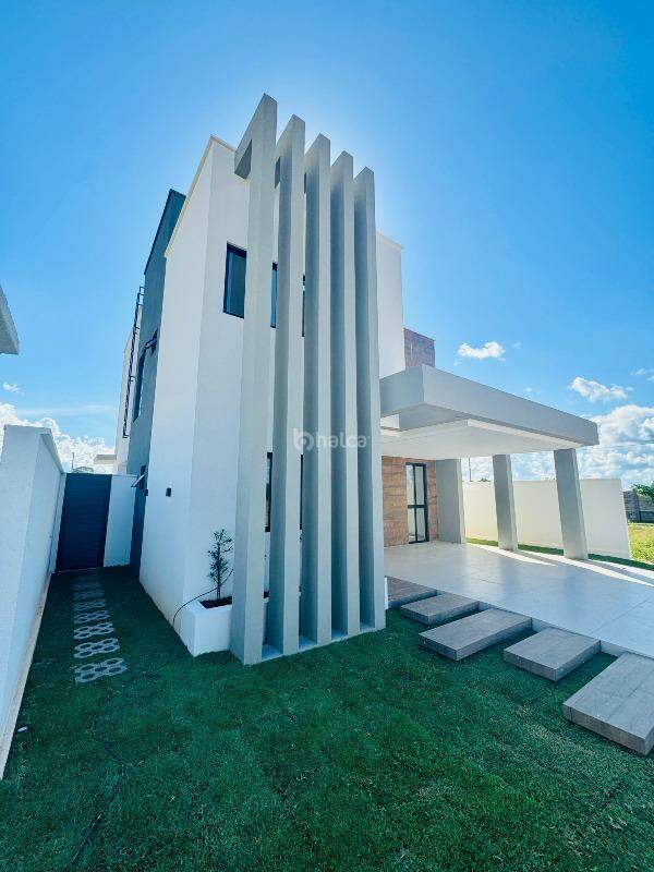 Casa de Condomínio à venda com 3 quartos, 190m² - Foto 5