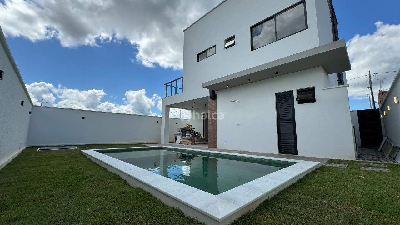 Casa de Condomínio à venda com 3 quartos, 190m² - Foto 25