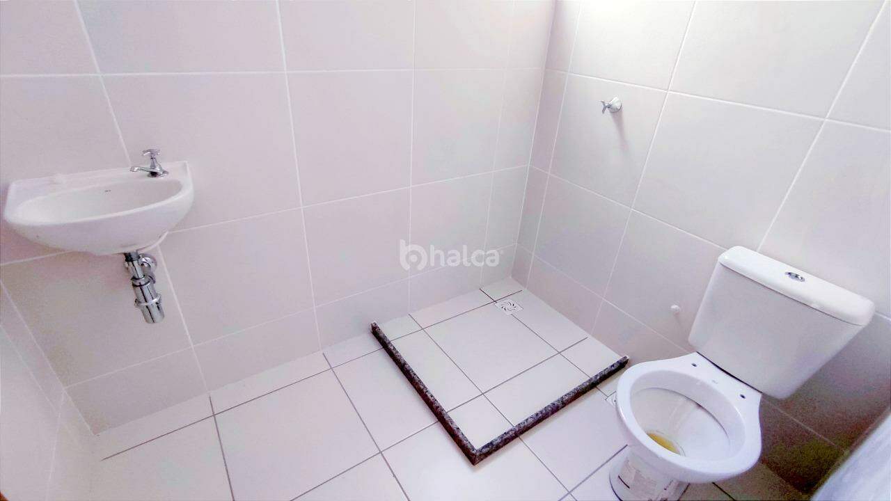 Apartamento à venda com 3 quartos, 59m² - Foto 11