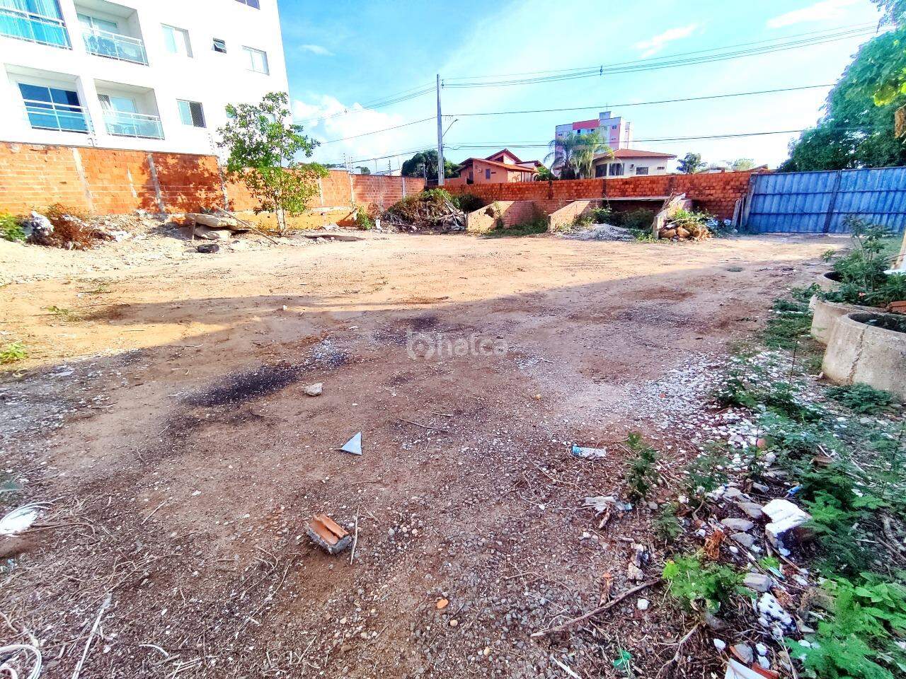 Terreno para alugar, 390m² - Foto 5