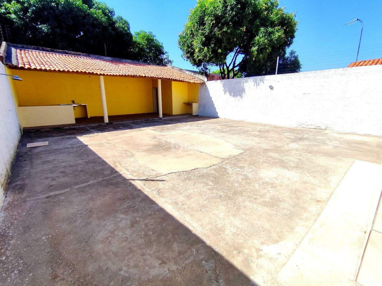 Casa para alugar, 40m² - Foto 15