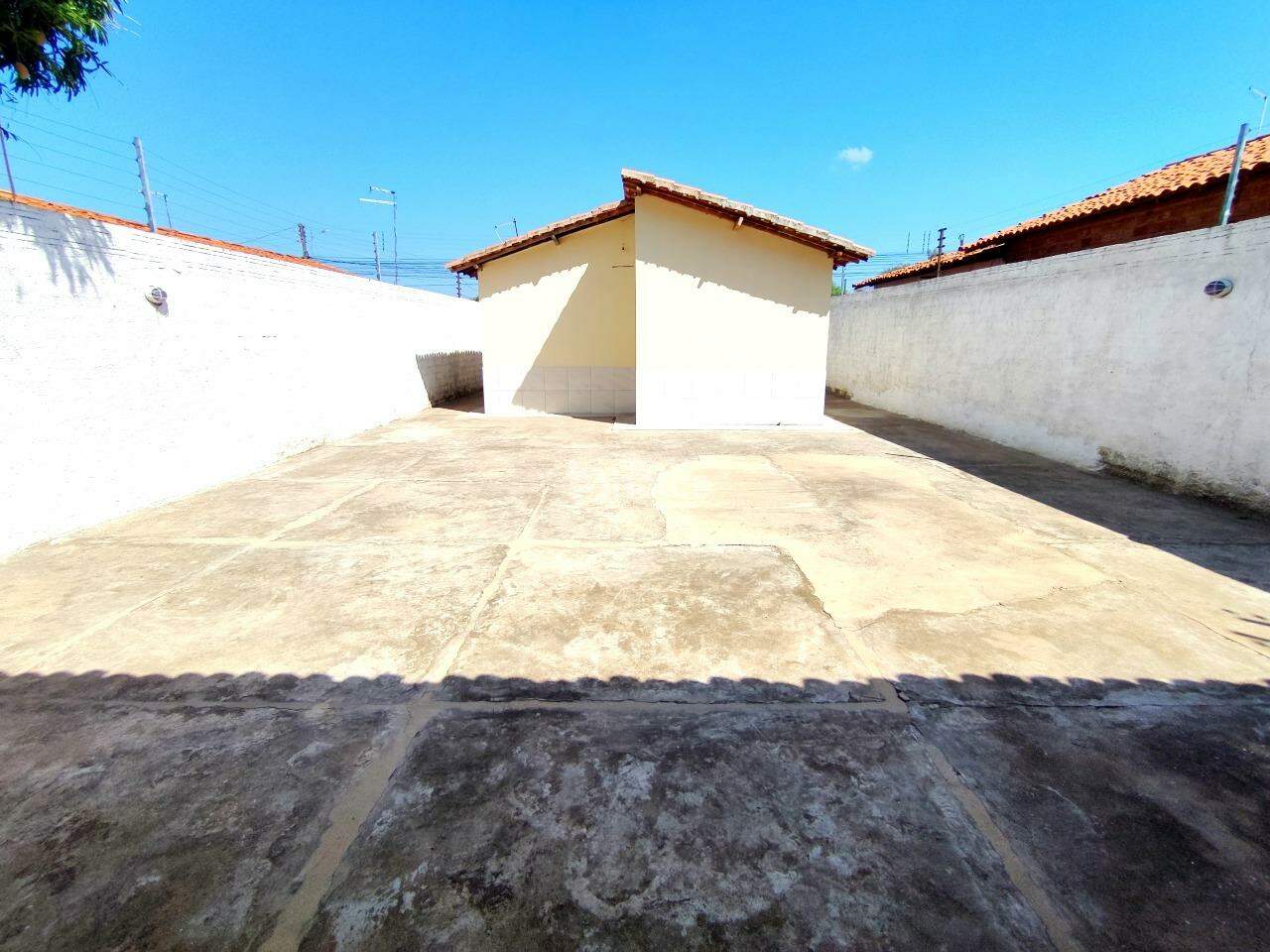 Casa para alugar, 40m² - Foto 12