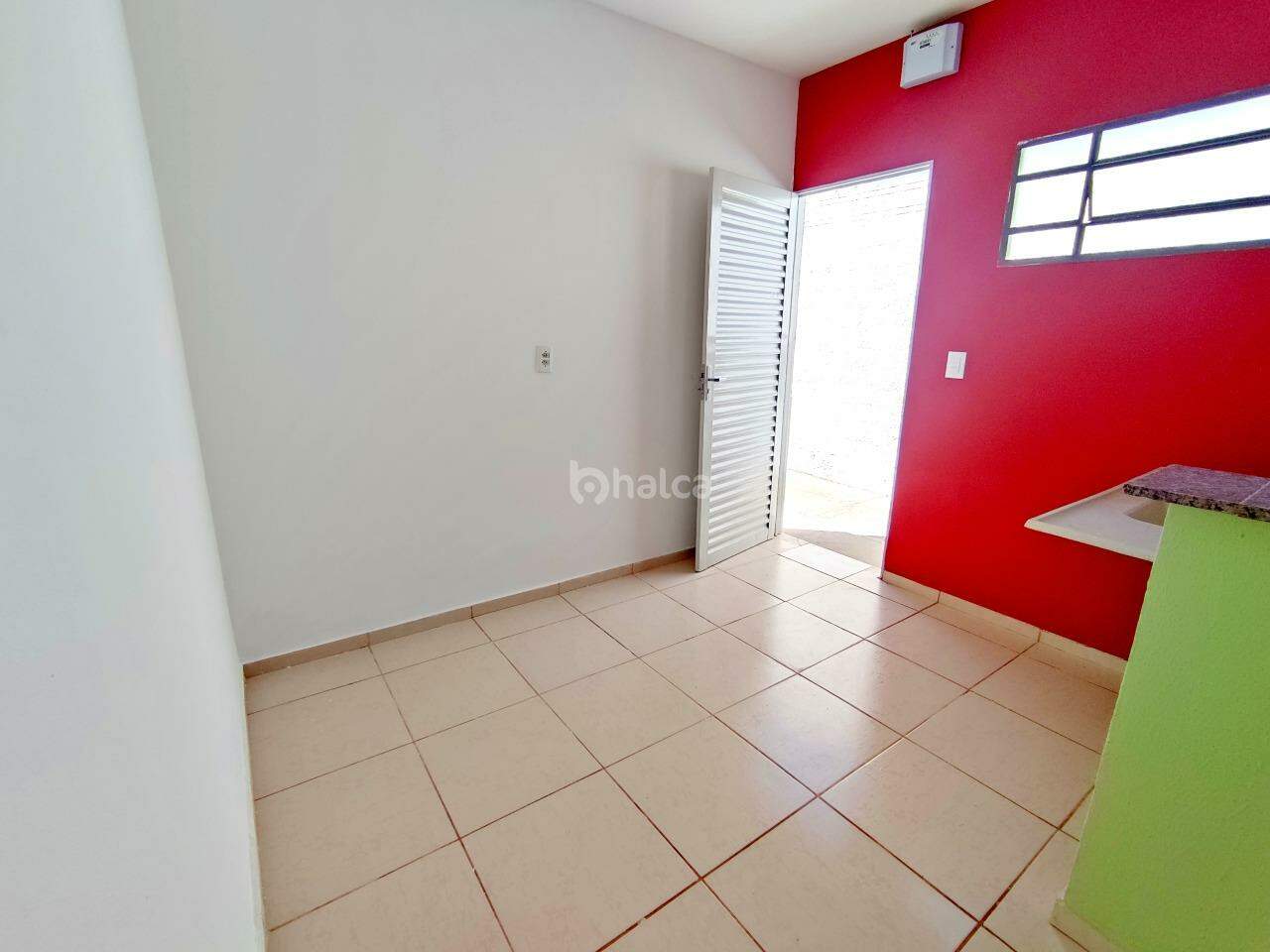 Casa para alugar, 40m² - Foto 8