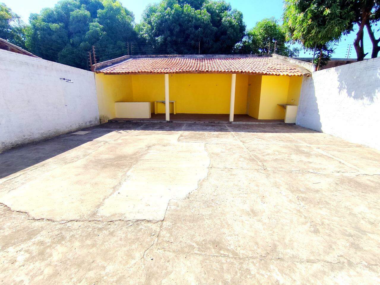 Casa para alugar, 40m² - Foto 13