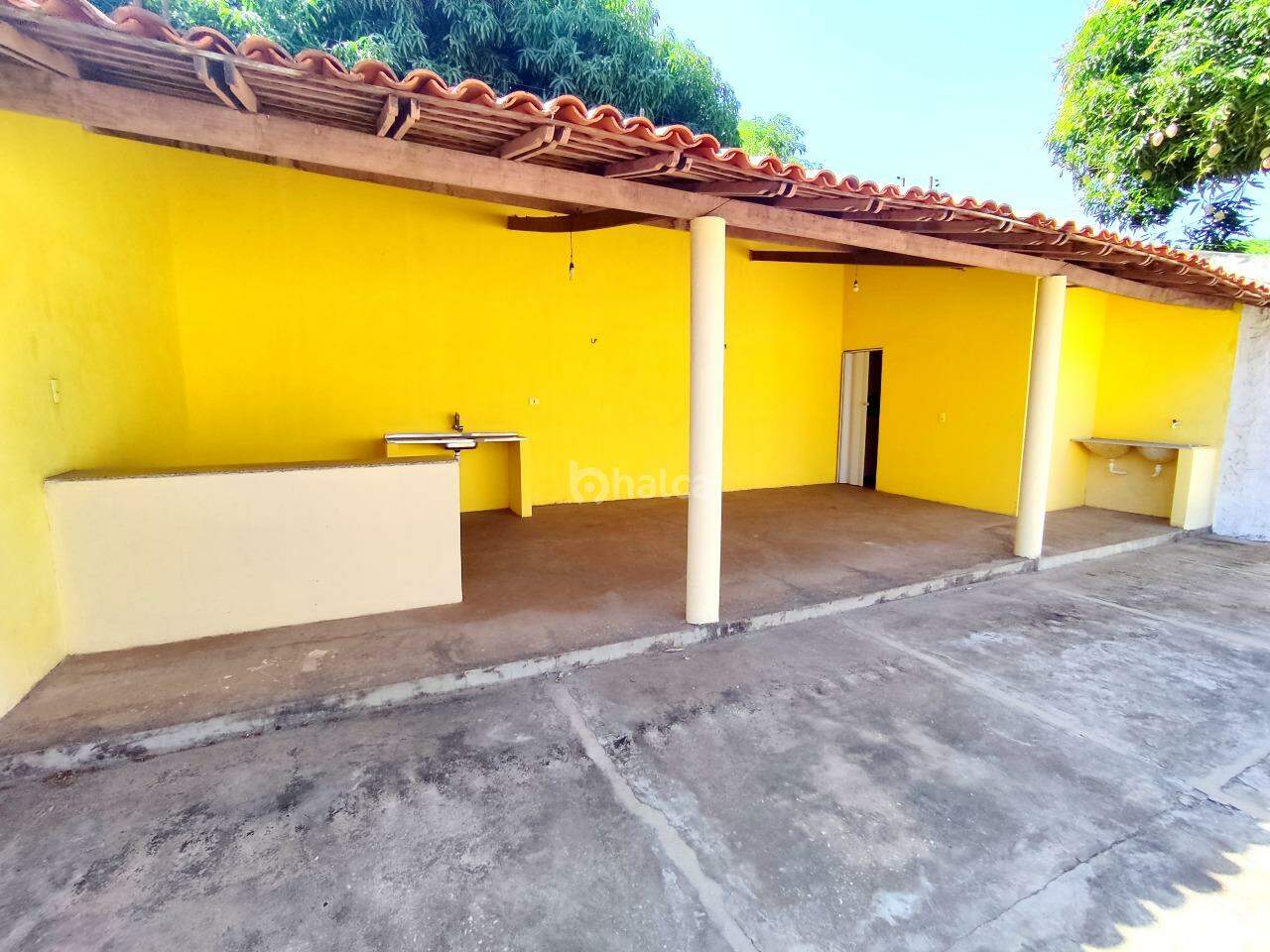 Casa para alugar, 40m² - Foto 14