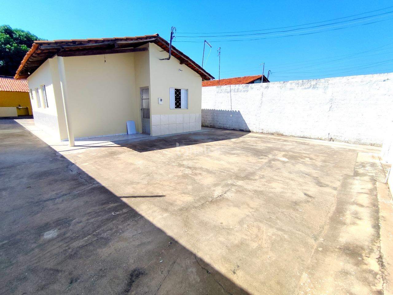 Casa para alugar, 40m² - Foto 5