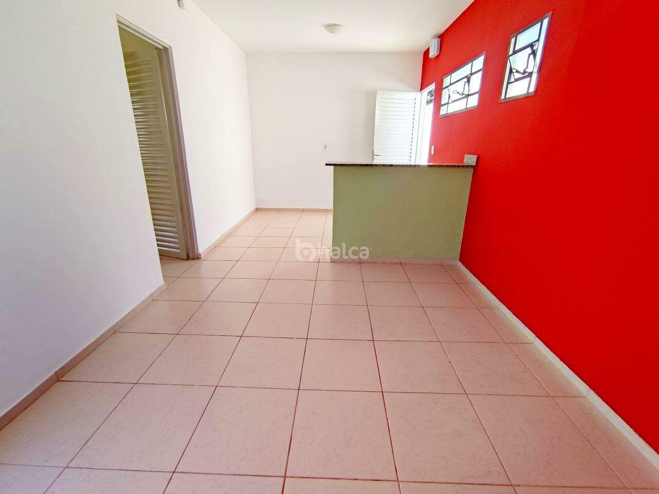 Casa para alugar, 40m² - Foto 6