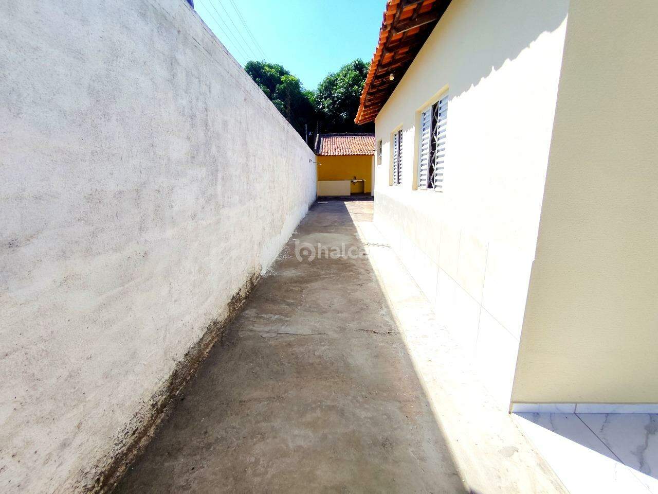 Casa para alugar, 40m² - Foto 18