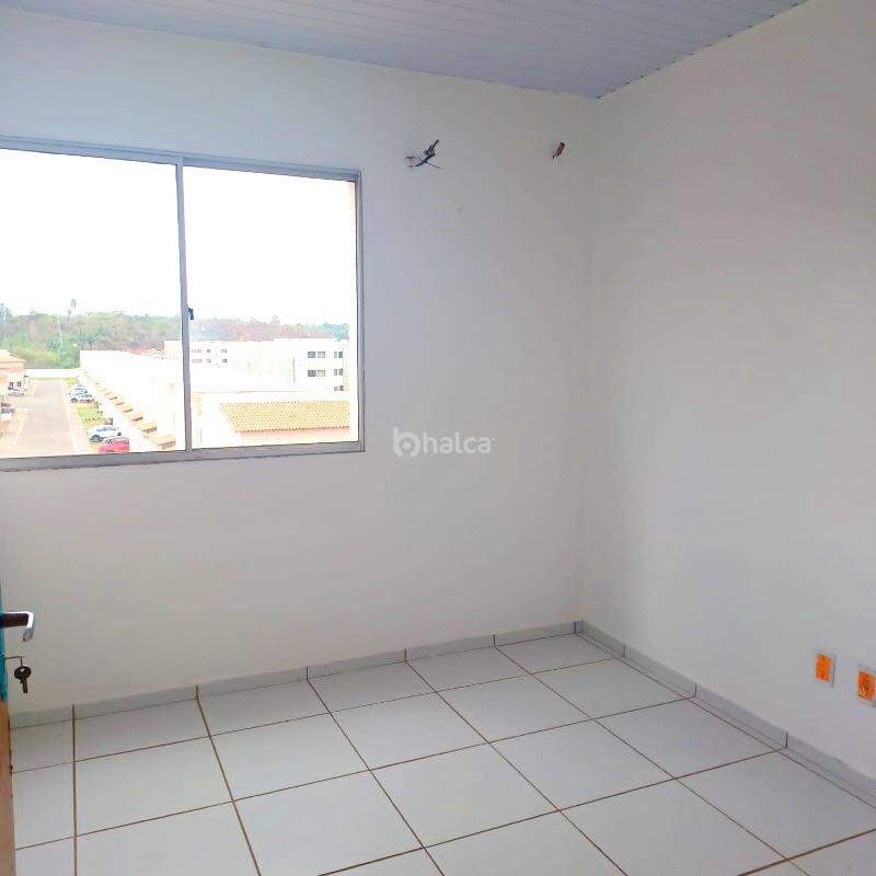 Apartamento à venda com 2 quartos, 46m² - Foto 6