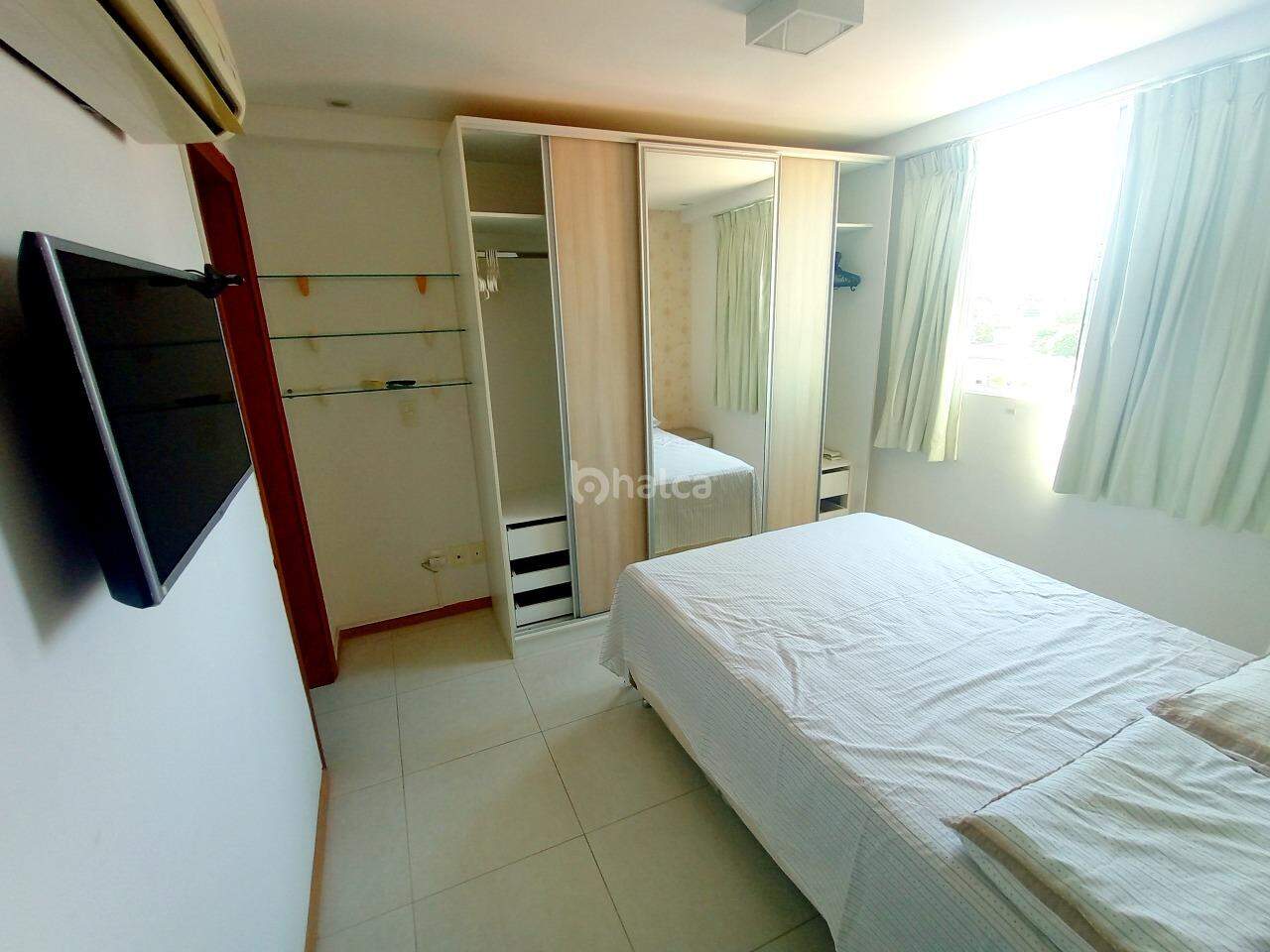 Apartamento para alugar com 3 quartos, 70m² - Foto 11