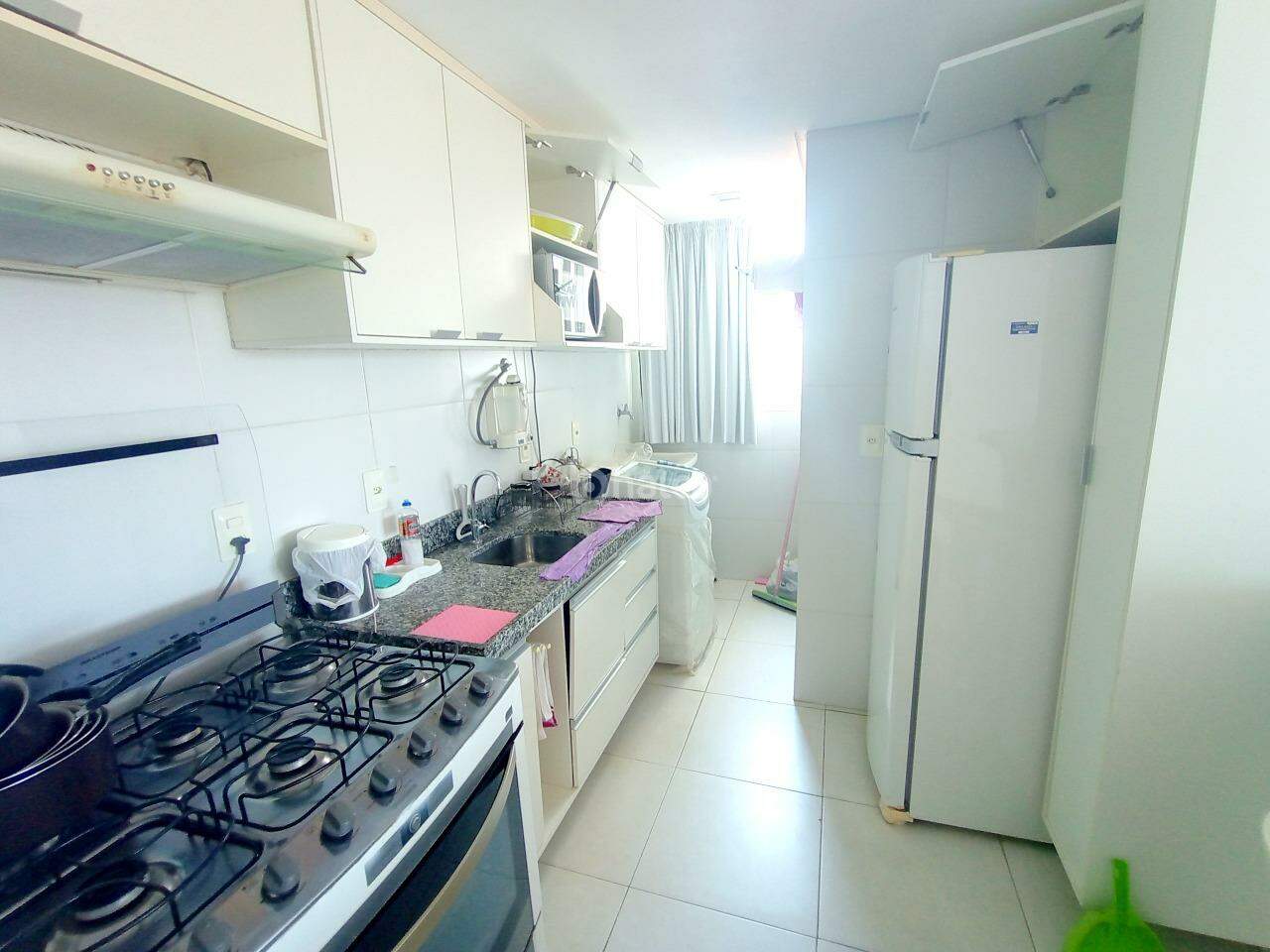 Apartamento para alugar com 3 quartos, 70m² - Foto 14