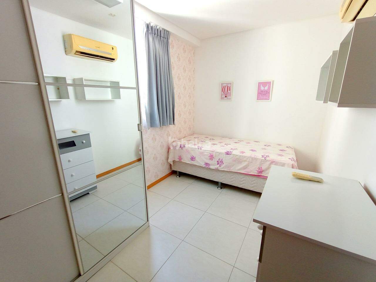 Apartamento para alugar com 3 quartos, 70m² - Foto 9