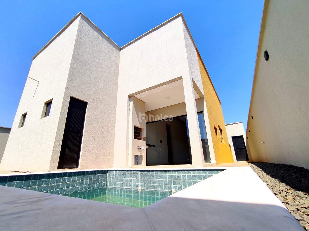 Casa de Condomínio à venda com 1 quarto, 126m² - Foto 15