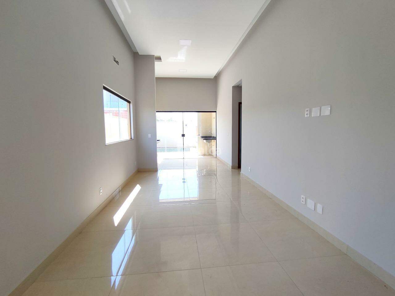 Casa de Condomínio à venda com 1 quarto, 126m² - Foto 3