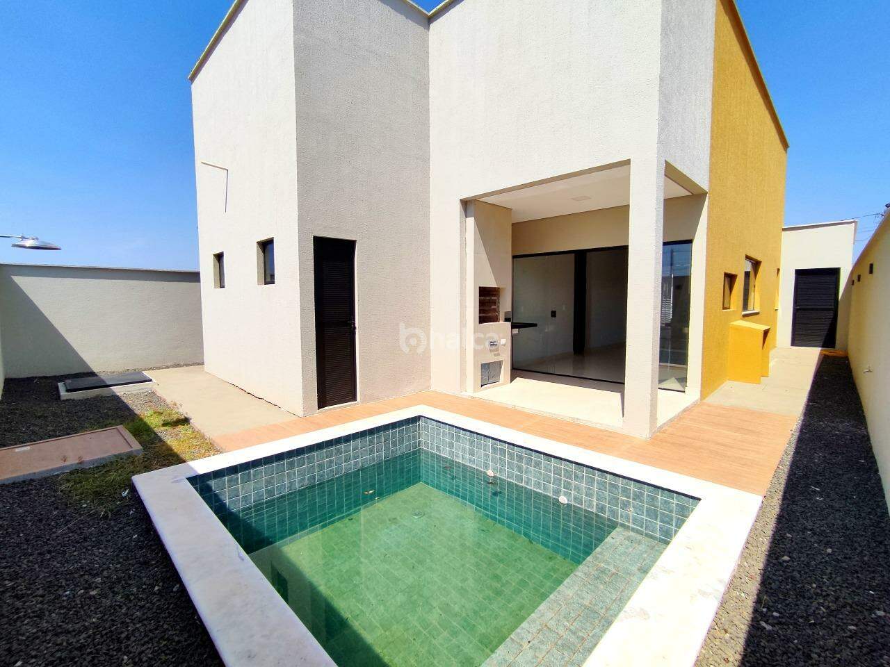 Casa de Condomínio à venda com 1 quarto, 126m² - Foto 14