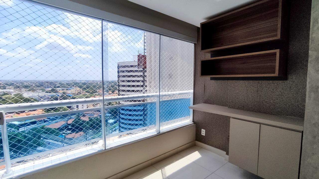 Apartamento para alugar, 110m² - Foto 4