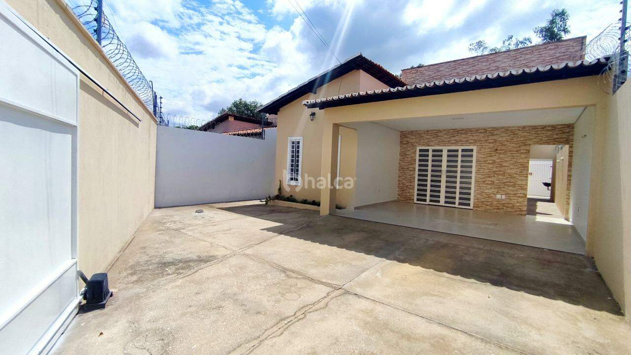 Casa para alugar com 2 quartos, 112m² - Foto 3