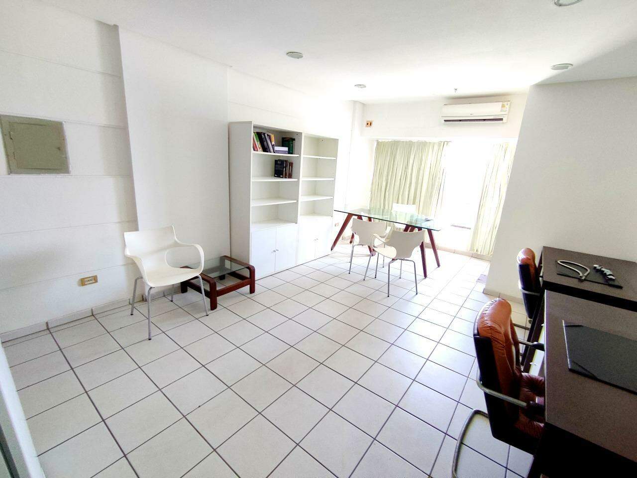 Conjunto Comercial-Sala para alugar, 27m² - Foto 4