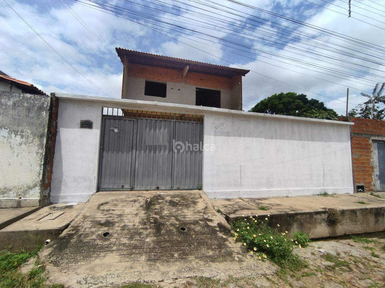 Casa, 2 quartos, 220 m² - Foto 1