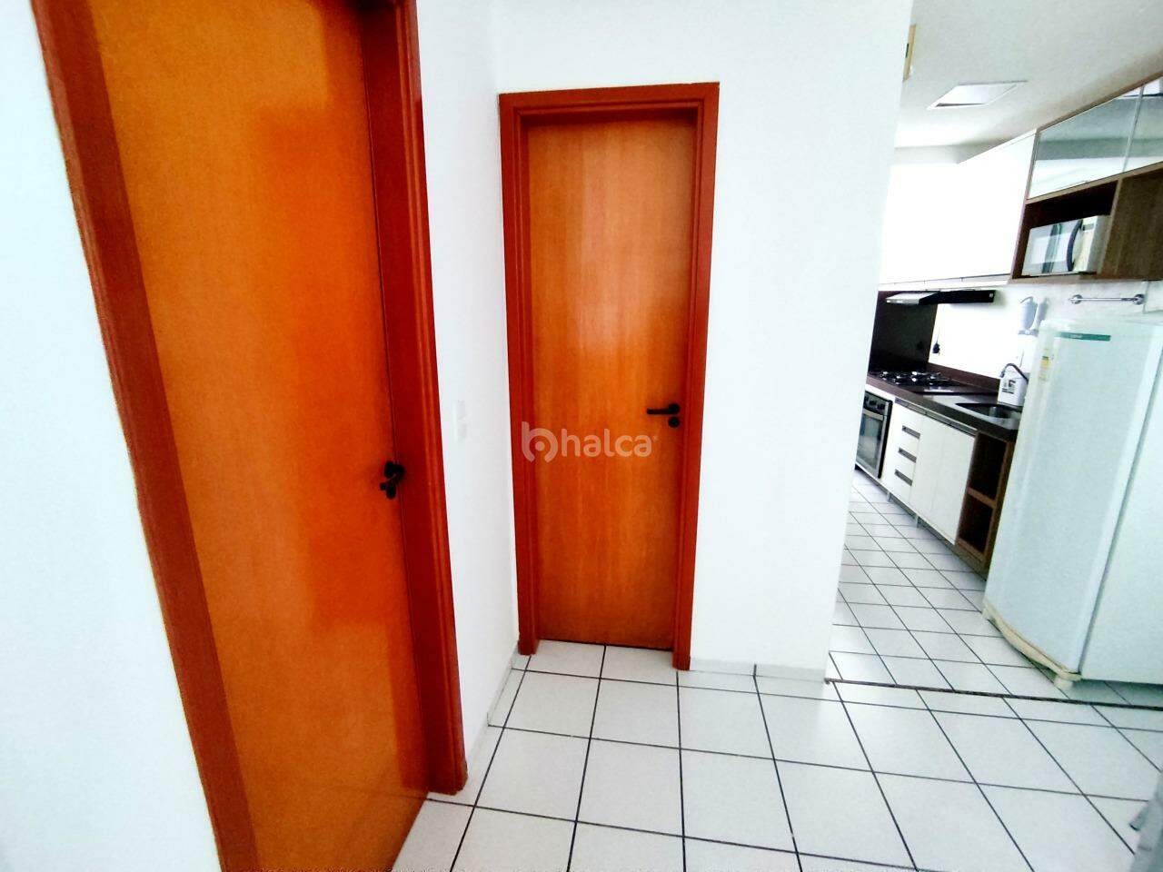 Apartamento para alugar com 1 quarto, 47m² - Foto 6