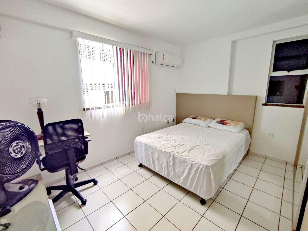 Apartamento para alugar com 1 quarto, 47m² - Foto 7