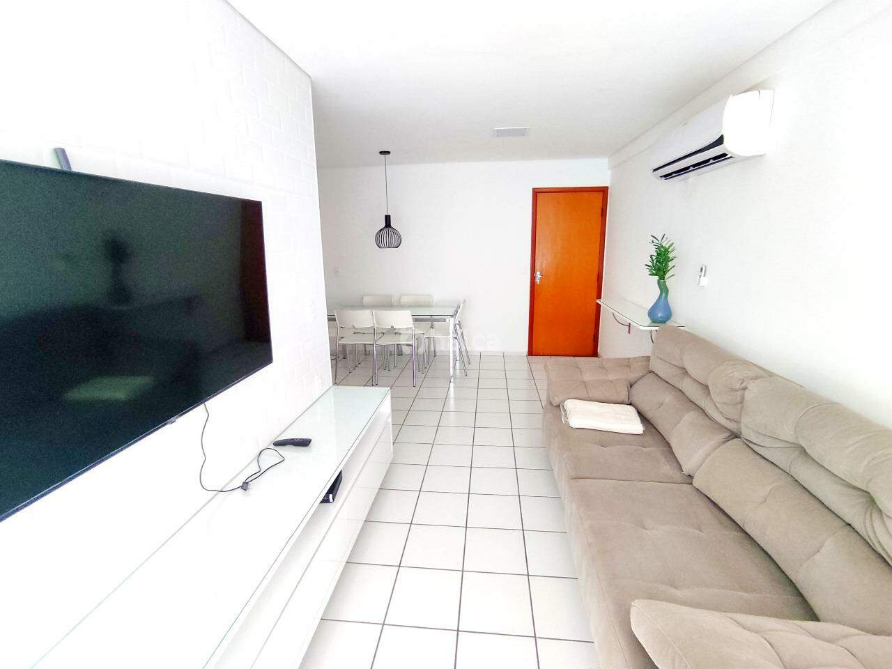 Apartamento para alugar com 1 quarto, 47m² - Foto 4