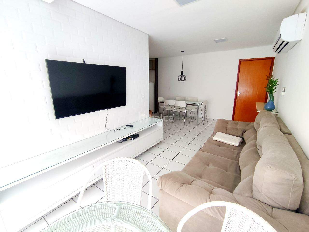 Apartamento para alugar com 1 quarto, 47m² - Foto 14