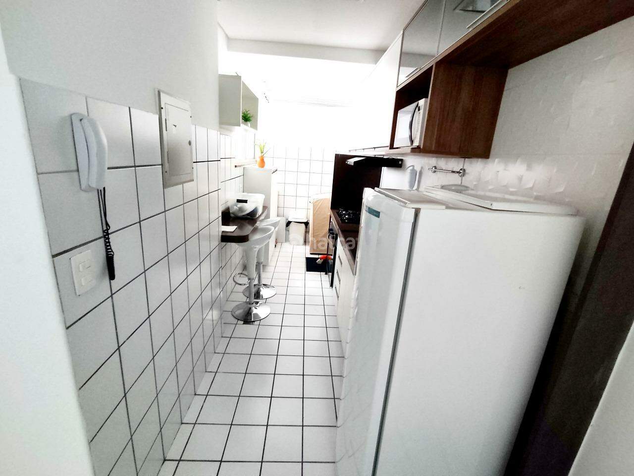 Apartamento para alugar com 1 quarto, 47m² - Foto 9