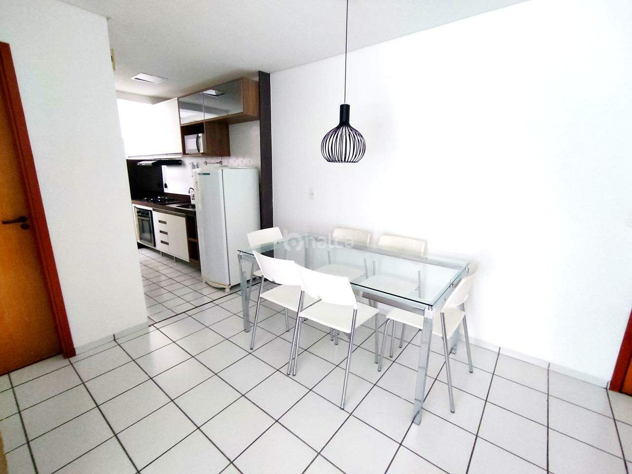 Apartamento para alugar com 1 quarto, 47m² - Foto 5