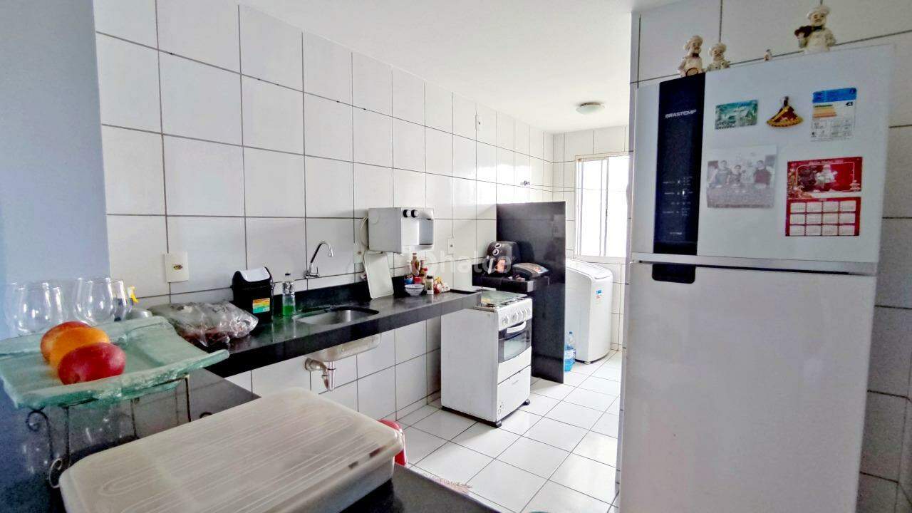 Apartamento à venda com 1 quarto, 78m² - Foto 7