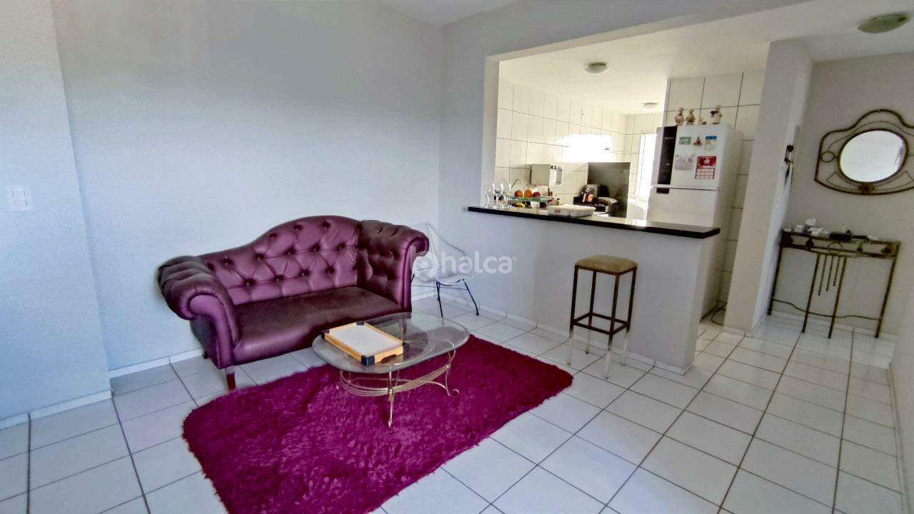 Apartamento à venda com 1 quarto, 78m² - Foto 4