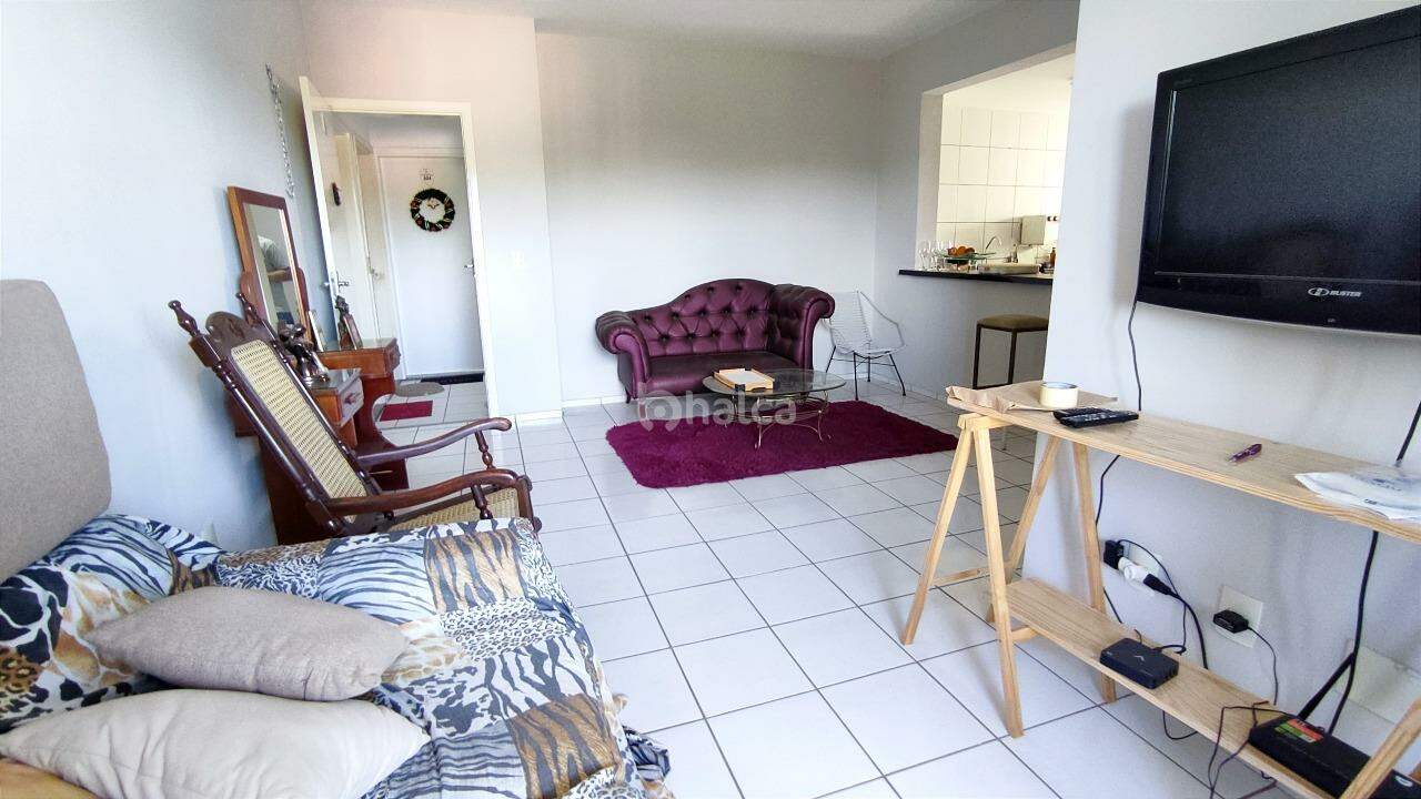 Apartamento à venda com 1 quarto, 78m² - Foto 3