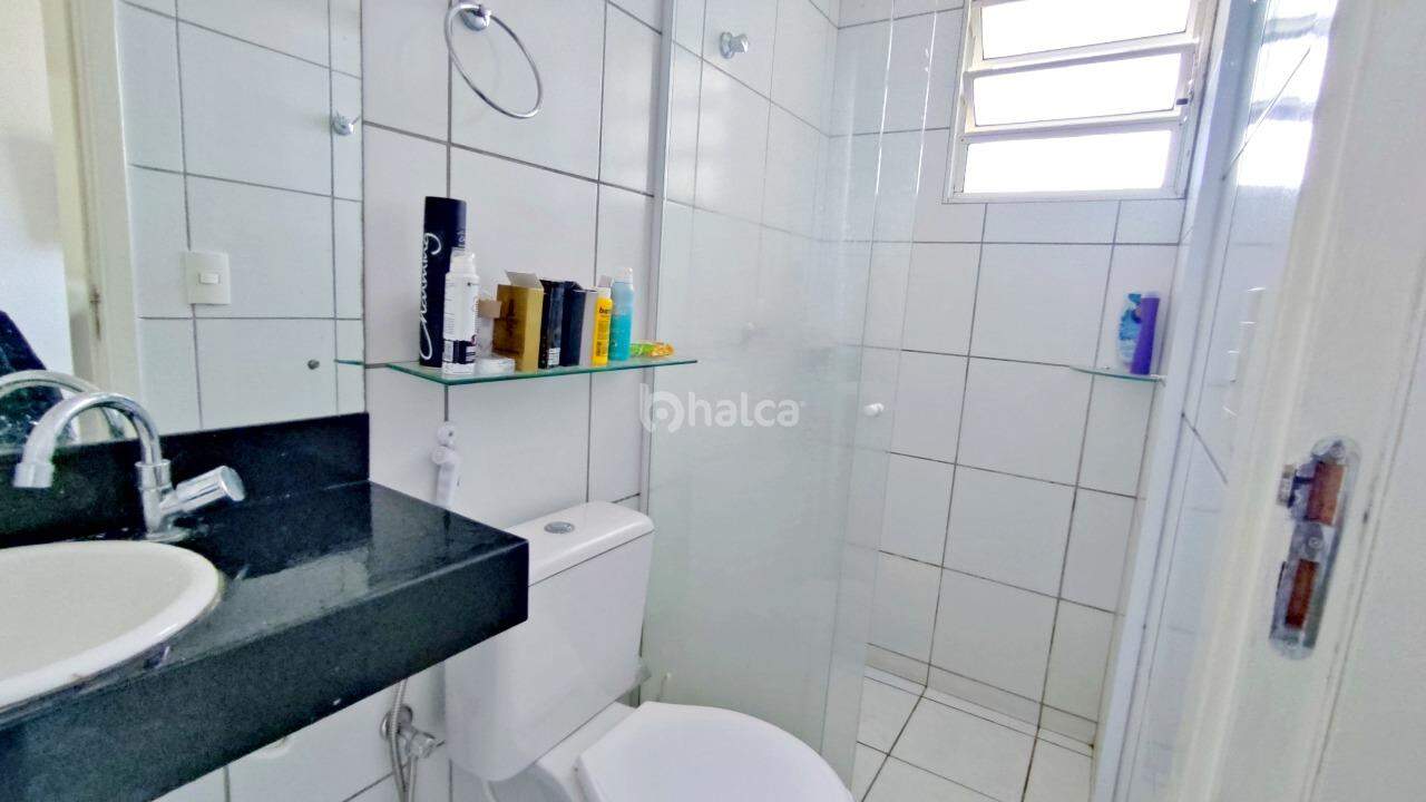 Apartamento à venda com 1 quarto, 78m² - Foto 11