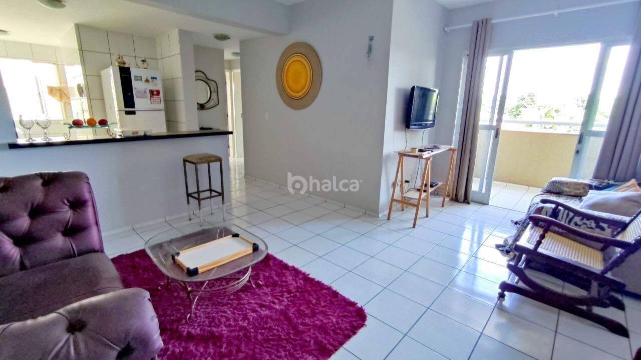 Apartamento à venda com 1 quarto, 78m² - Foto 2