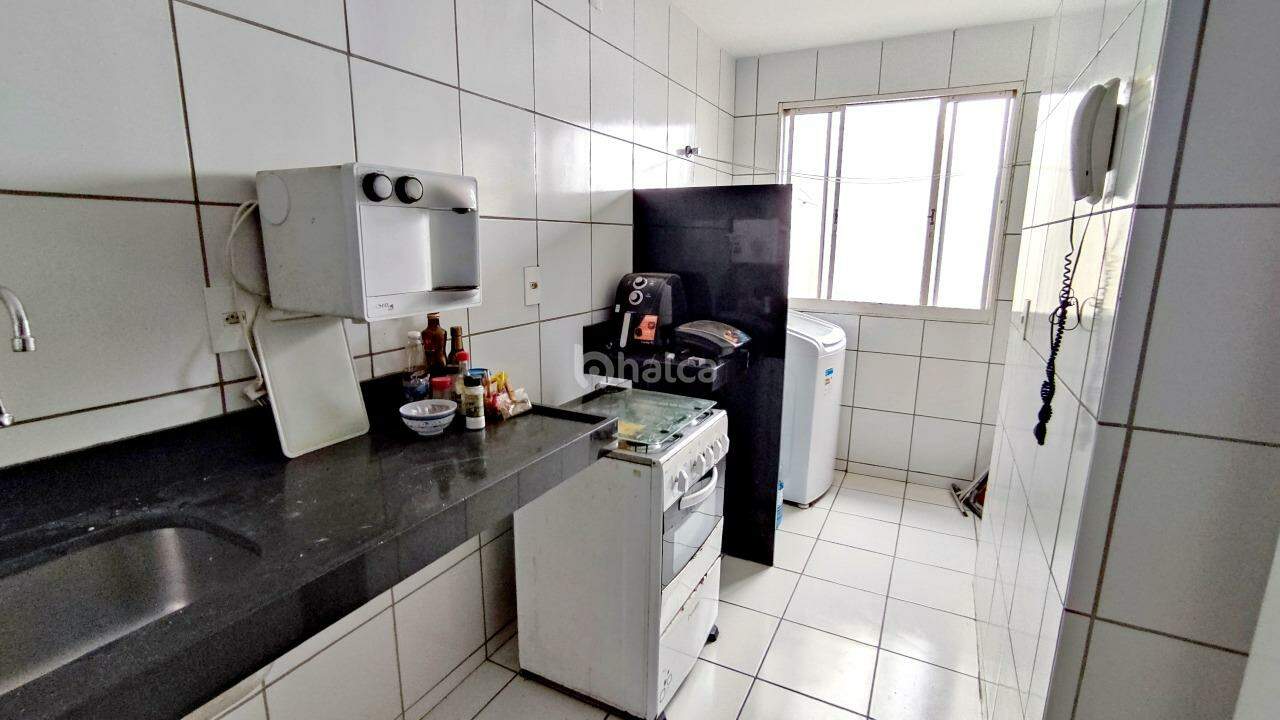 Apartamento à venda com 1 quarto, 78m² - Foto 6