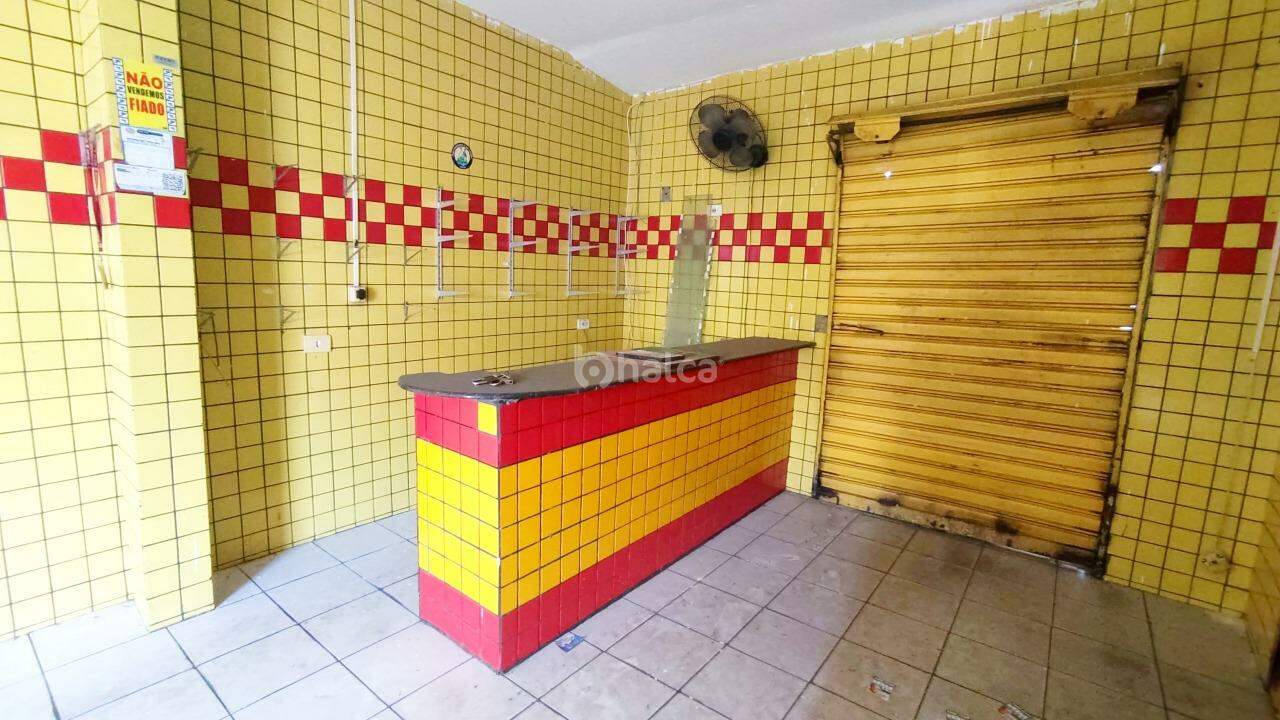 Loja-Salão para alugar, 100m² - Foto 2