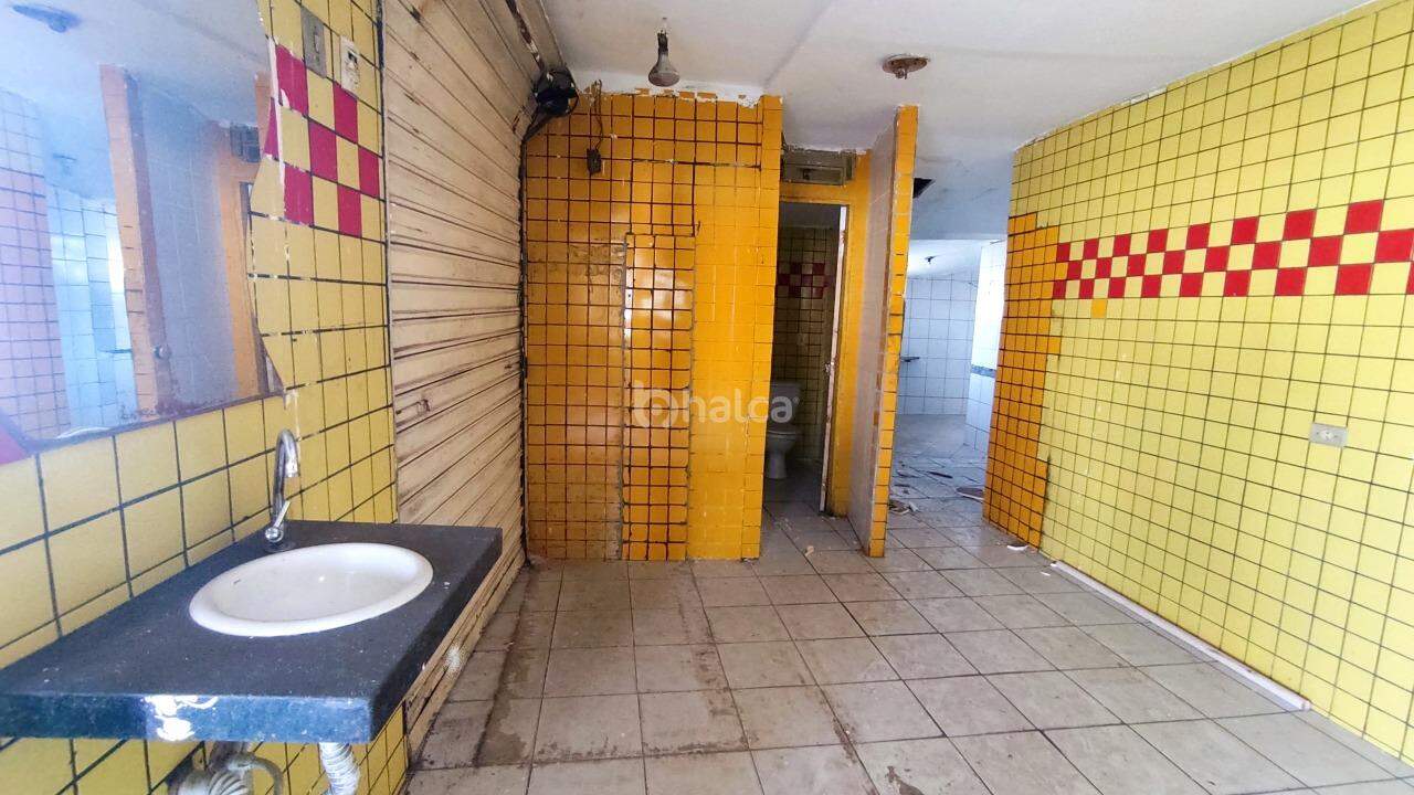 Loja-Salão para alugar, 100m² - Foto 4