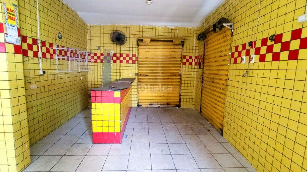 Loja-Salão para alugar, 100m² - Foto 3