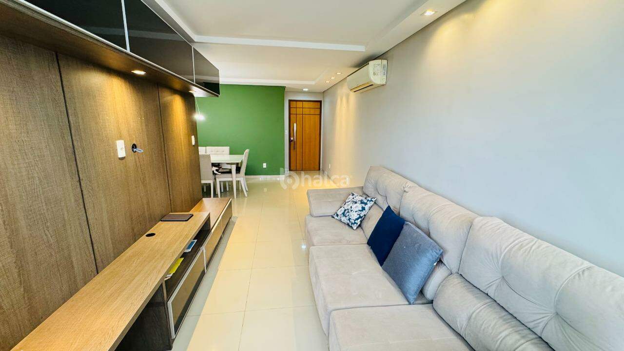 Apartamento à venda com 4 quartos, 107m² - Foto 4