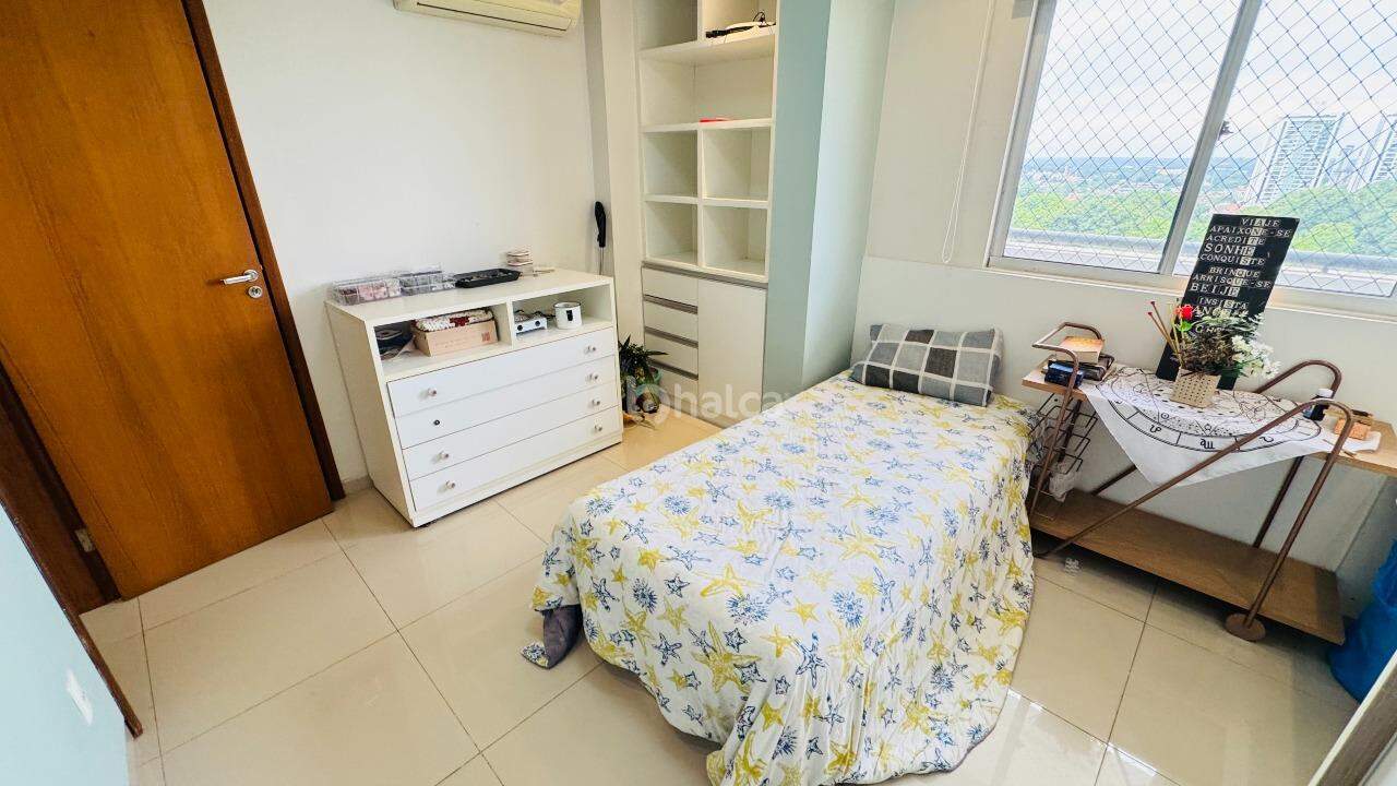 Apartamento à venda com 4 quartos, 107m² - Foto 11