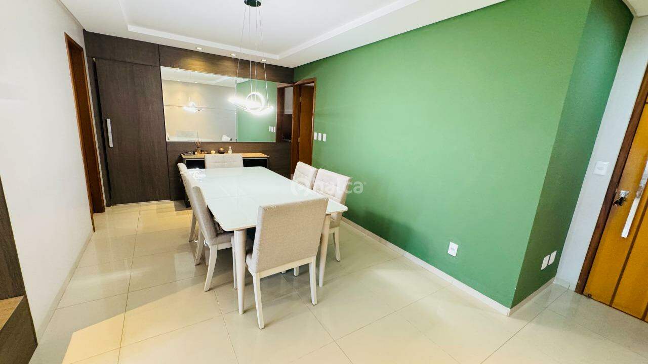 Apartamento à venda com 4 quartos, 107m² - Foto 6