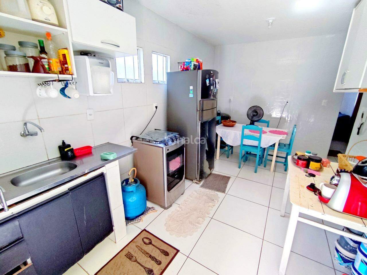 Casa à venda com 2 quartos, 111m² - Foto 13