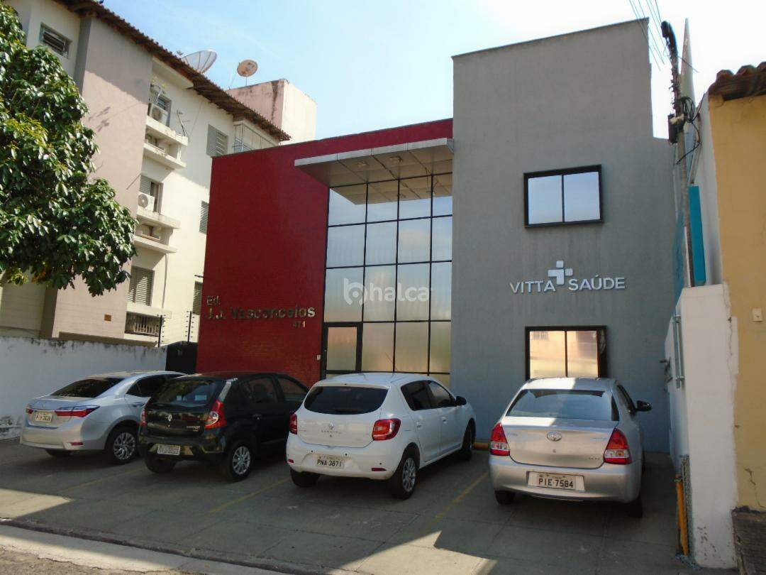 Conjunto Comercial-Sala para alugar, 32m² - Foto 1