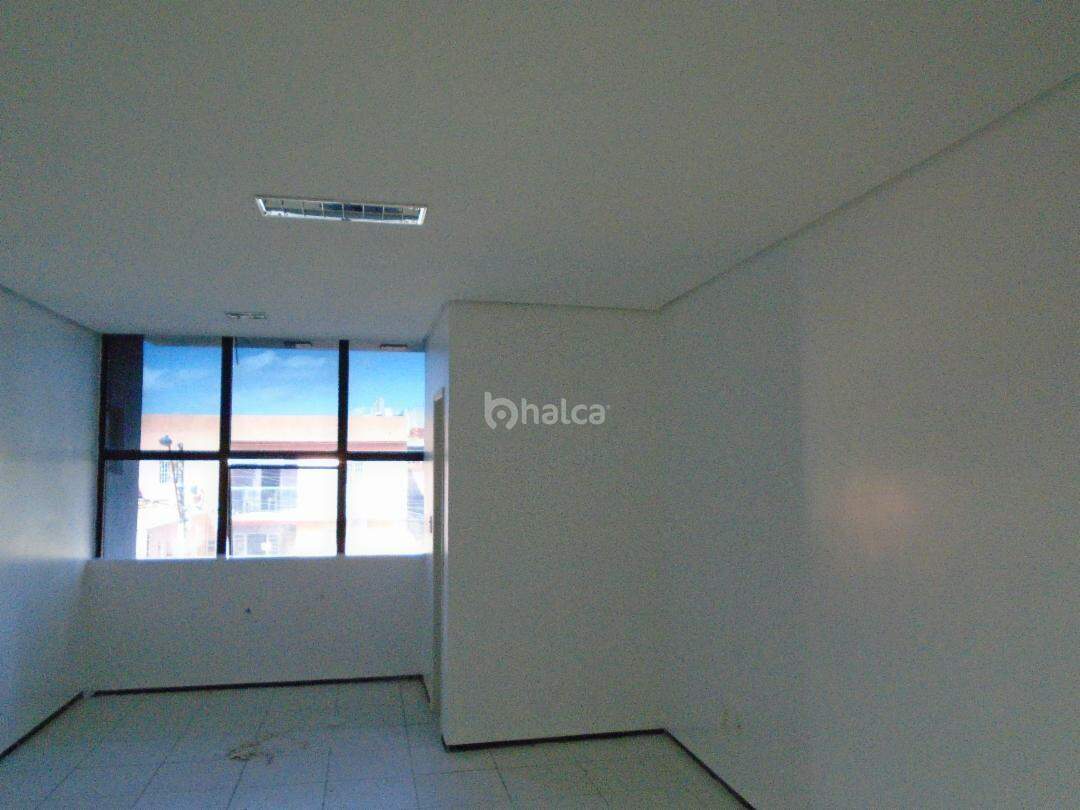 Conjunto Comercial-Sala para alugar, 32m² - Foto 4