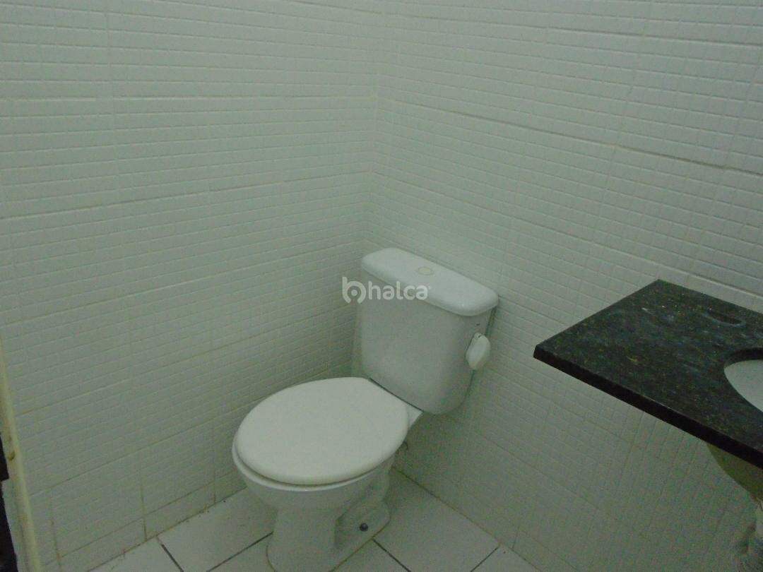 Conjunto Comercial-Sala para alugar, 32m² - Foto 5